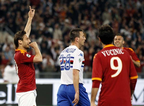  国际米兰主场逆转拉齐奥终结三连平  