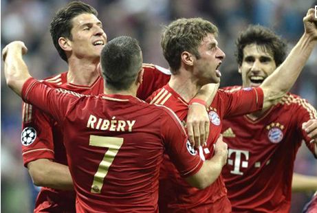  弗赖堡青春风暴席卷德甲传统豪门  