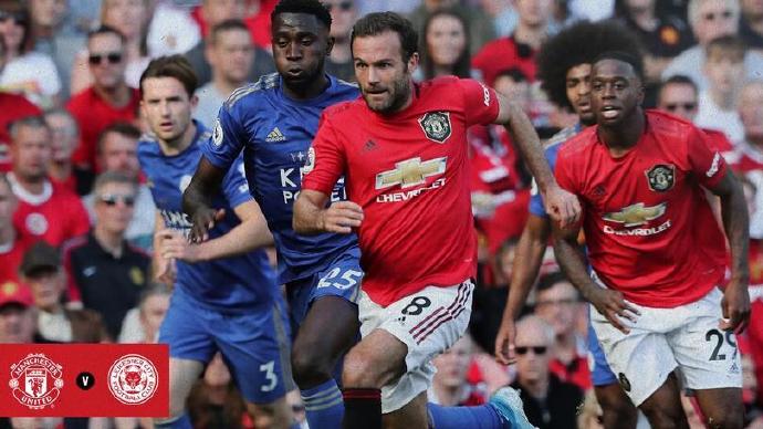  曼联凭借争议点球艰难战胜诺丁汉森林